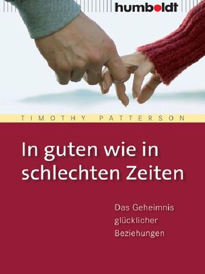 cover image of In guten wie in schlechten Zeiten